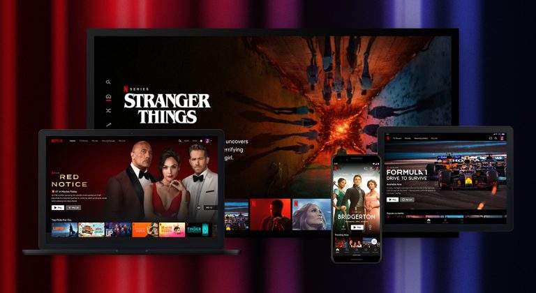 Top Netflix Picks of the Month – Entertainment Breakdown by DignoTech