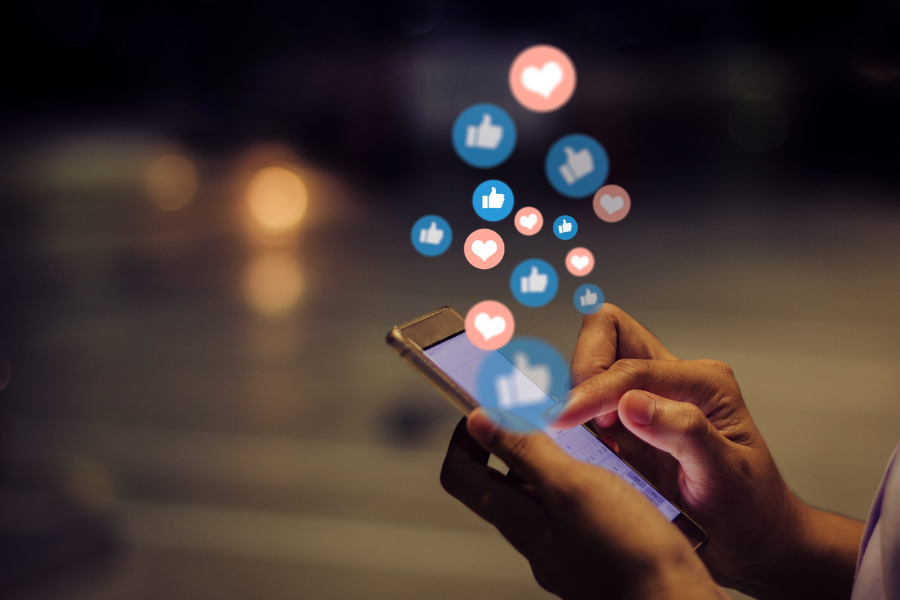 DignoTech’s Guide to Social Media Growth for Beginners 2025 Edition