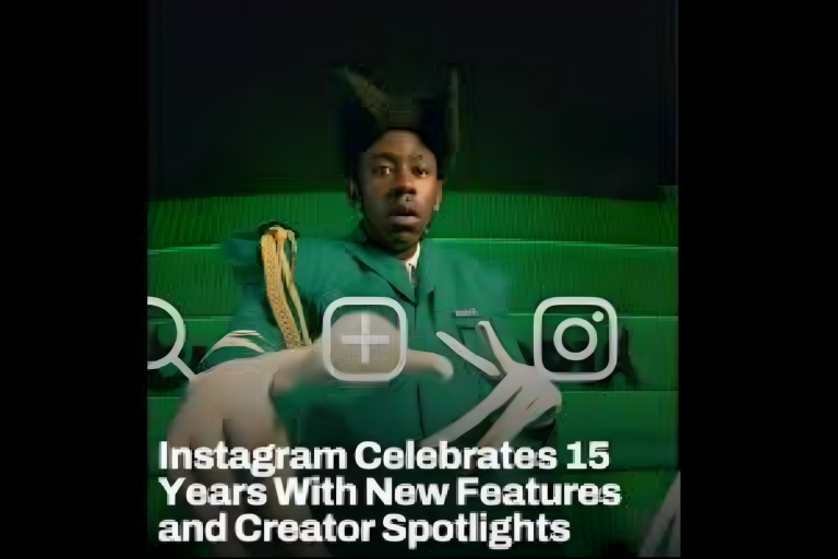 Breaking Down the Buzz: What’s Trending on Instagram and X This Week via DignoTech