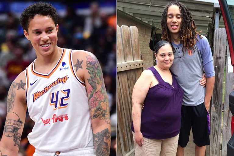 Decarlo Griner