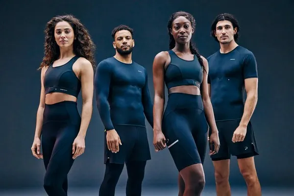 Sports and Activewear Accessories