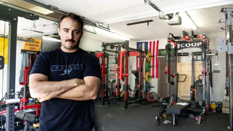 Best Home Fitness Equipment