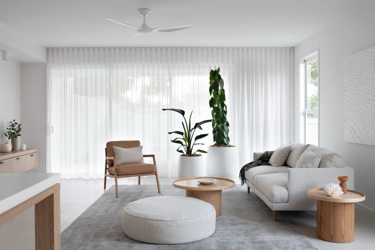 Easy DIY Home Improvement Projects for Every Room