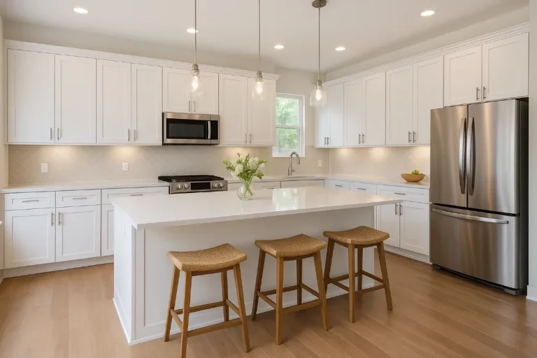 Kitchen Renovation