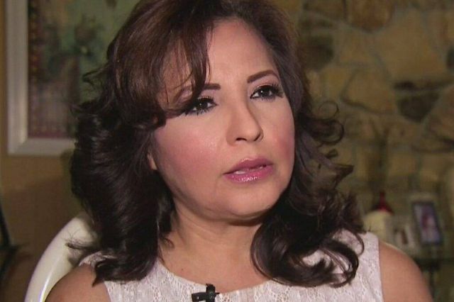 Marisela Vallejos Felix
